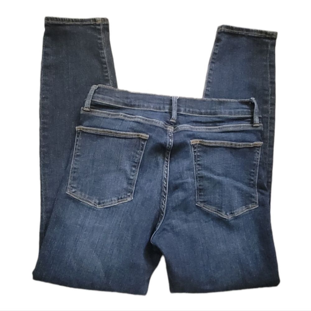 Frame Jeans - Picture 8 of 11